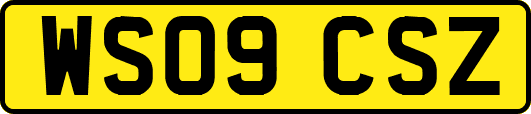 WS09CSZ