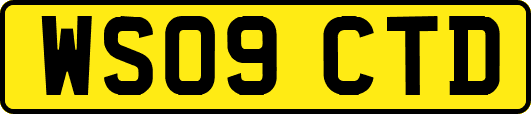 WS09CTD
