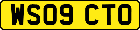 WS09CTO