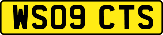 WS09CTS