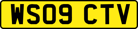 WS09CTV