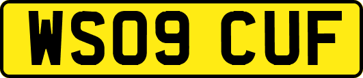 WS09CUF