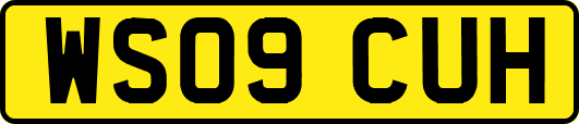 WS09CUH