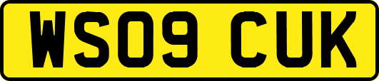 WS09CUK