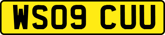 WS09CUU