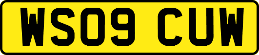 WS09CUW