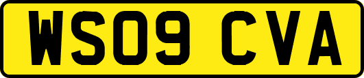 WS09CVA