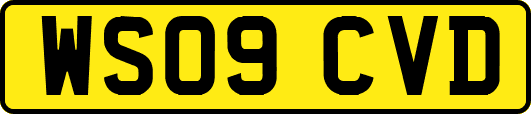 WS09CVD