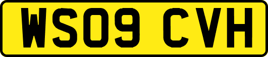 WS09CVH