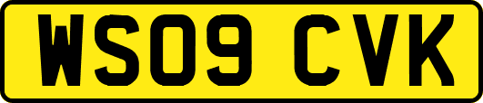 WS09CVK