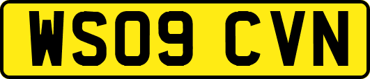 WS09CVN