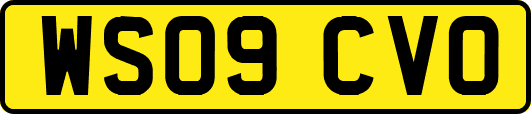 WS09CVO