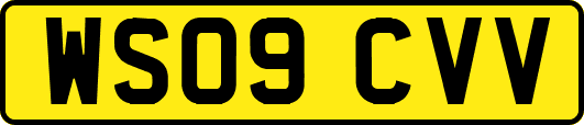 WS09CVV