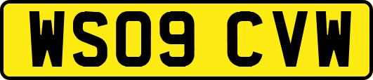 WS09CVW