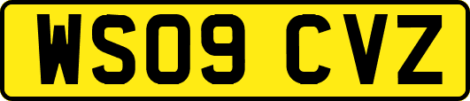 WS09CVZ