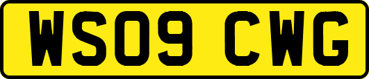 WS09CWG