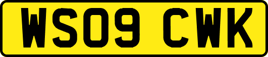 WS09CWK