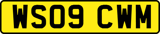 WS09CWM