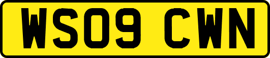 WS09CWN