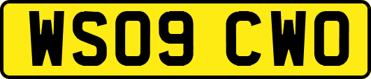WS09CWO