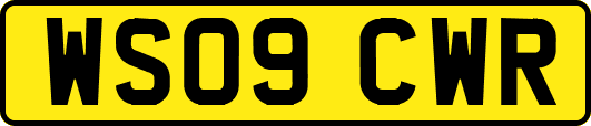 WS09CWR