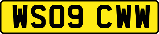 WS09CWW