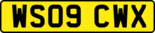 WS09CWX