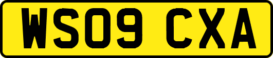 WS09CXA
