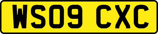 WS09CXC