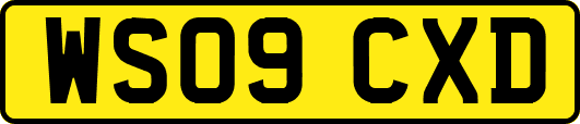 WS09CXD