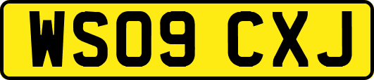 WS09CXJ