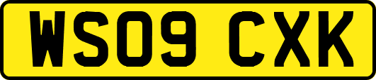 WS09CXK