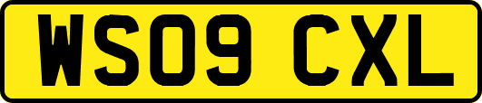 WS09CXL