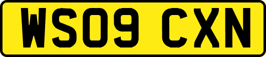 WS09CXN
