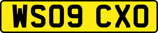 WS09CXO