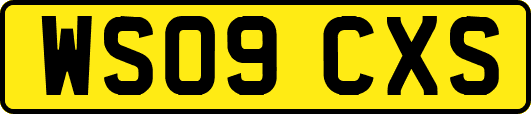 WS09CXS