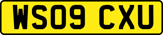 WS09CXU