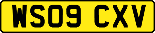 WS09CXV