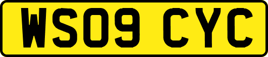 WS09CYC