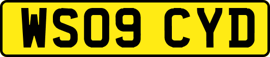 WS09CYD