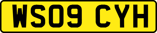 WS09CYH