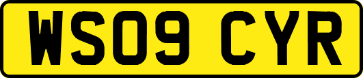 WS09CYR