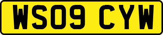 WS09CYW