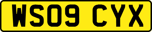 WS09CYX