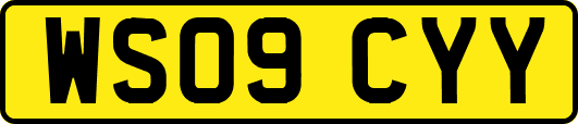 WS09CYY