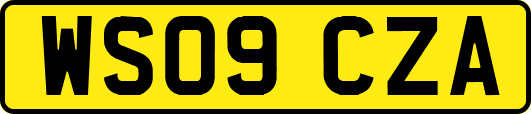 WS09CZA