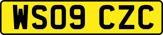 WS09CZC