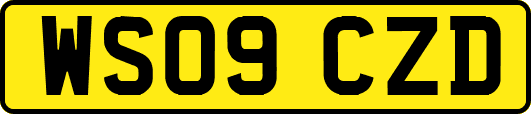 WS09CZD