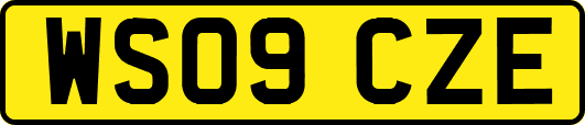 WS09CZE