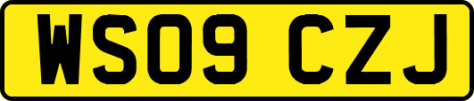 WS09CZJ